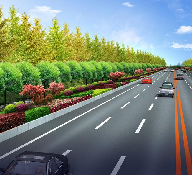 市政道路規(guī)劃設(shè)計中的三大要點,你懂嗎? 市政道路規(guī)劃設(shè)計中的三大要點,你懂嗎?