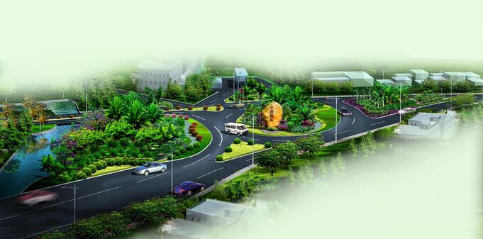 市政道路規(guī)劃設(shè)計中的三大要點,你懂嗎? 市政道路規(guī)劃設(shè)計中的三大要點,你懂嗎?