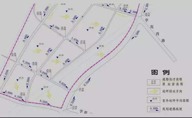 市政工程豎向設(shè)計的總結(jié)！_30