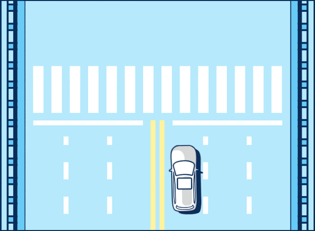 道路設(shè)計(jì):解讀道路轉(zhuǎn)彎半徑